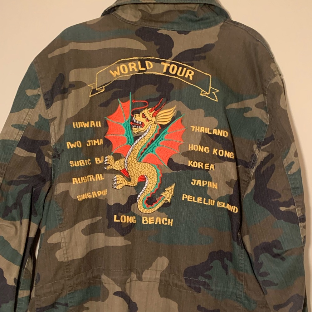 Jacket - Picture 4 of 4